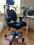 Nietzsche från Hara tech - mest ergonomiska kontorsstol 