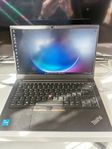 Lenovo thinkpad E14 Gen 2 + dockningsstation