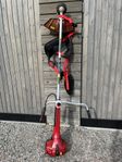 grästrimmer 