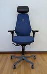 Kinnarps Plus Ergonomisk Kontorsstol