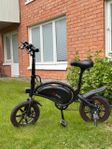 El cykel 