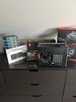 gaming dator