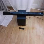  JBL Cinema SB170 funkar bra