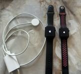 2 Apple Watch serie 3