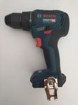 Bosch GSR 18V-55 Borrskruvdragare