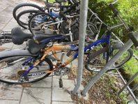 Herrcykel 26 tum 