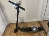 Elsparkcykel Xiaomi