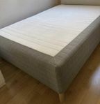 Säng IKEA skotterud 140/200