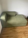 Ikea Jättebo Schäslongmodul