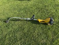 Stiga Grästrimmer 