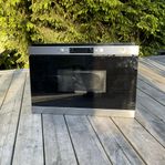 Ikea microvågsugn för inbyggnad