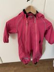 Skaloverall storlek 86