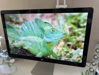 Apple Thunderbolt Display 27” A1407