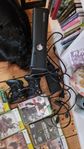 xbox 360 + spel