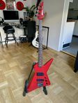 Elbas - Ibanez DB700 Destroyer