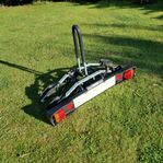 Thule RideOn 2 cyklar 9502