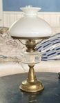 Fotogenlampa