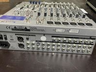 ljudmixer Alto digital 8 kanaler