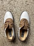 Nike Air Golf Bella Last Oxford damskor 
