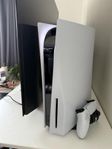 PlayStation 5 Disc Version (CFI-1216A, 2022) 