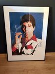 Tavla Tony Montana