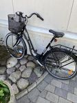Solheim damcykel