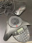 konferans telefon hybrid poly