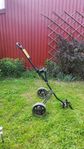 Golfvagn