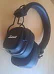 Marshall Major IV hörlurar Bluetooth 