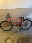cykel 