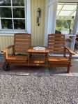 bord och stolar