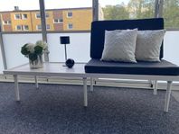 Sittbänk