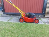Gräsklippare klippo compact (2500kr)