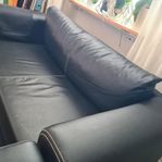 Bäddsoffa