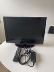DMTECH LW26LE-B, 26” HD i Mycket Gott Skick