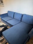 Soffa från Mio – Fint skick, som ny!