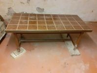 Soffbord