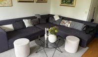 Loungesoffa