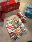 Nintendo Wii 25 anniversary limited edition 