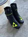 Fischer Carbon Skiathlon DP