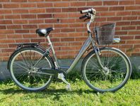 Damcykel 7Vxl Navdynamo 