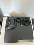 PS3 ink kontroll + 13 spel