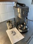 Espresso kaffe maskin