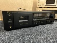 Nakamichi CR-2
