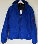 Polo Ralph Lauren Jacka / NWT / Ny, oanvänd med taggar 