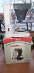 Kaffebryggare Melitta 