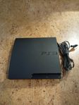 playstation 3 konsol