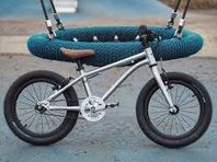 Early Rider Belter 16 tum