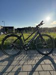 Cykel 27” - Damcykel 