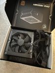 Msi psu 550w 